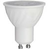 V-TAC PRO Faretto lampadina LED GU10 6W - Chip Samsung, luce 4000K, 38° (SKU 21166 - VT-277)