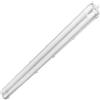 V-TAC VT-12023 plafoniera tubi LED 2x18W bianco freddo 6400K tubi inclusi IP65 120CM - SKU 6399