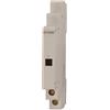 ETTROIT JXB1D-100 Indicatore Luminoso Led una Fase Per Guida DIN Spia di Segnalazione