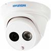 Hyundai Dome Camera CCTV 3.6mm HYUNDAI 4IN1 IBRIDA 2Mpx HD@1080p