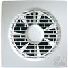 VORTICE aspiratore elicoidale da muro MF 120/5 120mm - 11124