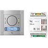 CAME BPT KIT FREE-MTMA citofonico audio bifamiliare 61700420 CAME