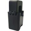 V-TAC CT METER Trasformatore Amperometrico (TA / CT) Toroidale per Misurazione Corrente fino a 200A - 11506
