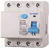 ETTROIT JX341664 Interruttore Differenziale Puro 4P 16A 30mA 380V-6KA CLASSE A