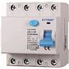 ETTROIT JX344068 Interruttore Differenziale Puro 4P 40A 300mA 380V-6KA CLASSE A