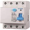 ETTROIT JX346368 Interruttore Differenziale Puro 4P 63A 300mA 380V-6KA CLASSE A