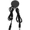 V-TAC VT-2412 Interruttore nascosto touch per Strip LED 24V Colore nero - 23466