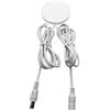 V-TAC VT-2412 Interruttore nascosto touch per Strip LED 24V Colore Bianco