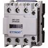 ETTROIT JXC1 Contattore AC 220V 50/60Hz Bobina 3P 3 poli Normalmente aperto Ie 32A Ue 380V - JX163329
