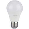 V-TAC VT-2112-N Lampadina LED E27 10.5W forma A60 luce bianco caldo 3000K - 217350
