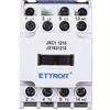 ETTROIT JX1631210 JXC1 Contattore trifase AC 24V 50/60Hz Bobina 3P 3 poli Normalmente aperto Ie 12A Ue 380V