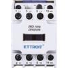 ETTROIT JX1631810 JXC1 Contattore trifase AC 24V 50/60Hz Bobina 3P 3 poli Normalmente aperto Ie 18A Ue 380V
