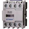 ETTROIT JX1632510 JXC1 Contattore trifase AC 24V 50/60Hz Bobina 3P 3 poli Normalmente aperto Ie 25A Ue 380V