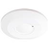V-TAC VT-81001 Sensore di movimento a Microonde 1000W 360° Montaggio a soffitto Colore Bianco IP20 - 23163