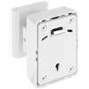 PYRONIX Staffa con passacavo e tamper per sensori XD10/15 Pyronix XD-WALLBRACKET