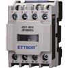 ETTROIT JX1630910 Contattore AC 24V 50/60Hz Bobina 3P 3 poli Normalmente aperto Ie 9A Ue 380V