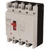 ETTROIT JX14497 MCCB Interruttore Scatolato Magnetotermico 4P 80A 380V-25KA