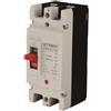 ETTROIT JX15298 MCCB Interruttore Scatolato Magnetotermico 2P 125A DC 500V-10KA