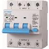 ETTROIT JX262568 Magnetotermico Differenziale 3P+N 25A 300mA 380V-6KA CLASSE A