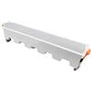 V-TAC Lampada LED 20W da incasso V-TAC Linear Light 120° 1400LM IP20 con driver VT-20002 - SKU 6415 Bianco freddo 6400K