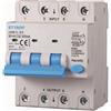 ETTROIT JX263268 Magnetotermico Differenziale 3P+N 32A 300mA 380V-6KA CLASSE A