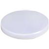 V-TAC Plafoniera LED V-TAC SMD 25W Trimless soffitto circolare 2.000LM 110° IP44 A+ VT-8066 - SKU 1392 Bianco caldo 3000K