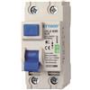 ETTROIT JX324069 Magnetotermico Differenziale Puro 2P 40A 30mA CURVA B 6KA AC/DC 220V