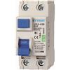 ETTROIT Interruttore differenziale Tipo B 2P 63 A 30 mA ETTROIT JX326369
