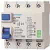 ETTROIT JX344069 Magnetotermico Differenziale Puro 4P 40A 30mA CURVA B 6KA AC/DC 380V