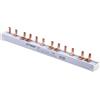 ETTROIT JXBS4 Pettine di collegamento 4P 63A 12moduli 22.5CM