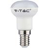 V-TAC PRO VT-239 Lampadina led E14 R39 faretto chip samsung 2.9W bianco freddo 6500K - SKU 21212