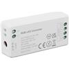 V-TAC VT-2432 controller per strisce led wi-fi RGB 12V o 24V A 4 PIN - sku 2912