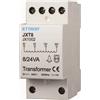 ETTROIT Trasformatore Per Citofono Da 220V a 8/12/24V Per Guida DIN Standard - Input 220-240V
