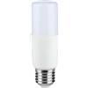 V-TAC PRO Lampadina LED E27 7.5W Chip Samsung T37 luce calda 3000K - 21144