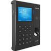 Anviz C2PRO-POE Lettore biometrico autonomo Rilevazione Presenze, Biometrico, Card Rfid e Pin, Linux, Display TFT 3,5, Tcp/ip PoE, Wifi, Nero