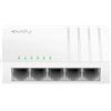 CUDY Switch di rete 10/100Mbps a 5 porte non gestito Cudy FS105D V3