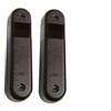 CAME DXR20CTP Coppia Fotocellule orientabili DXR Slim 20 m da esterno a 12 - 24 V AC -DC - 806TF‑0120