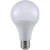 V-TAC Lampadina LED 20W 120lm/W attacco E27 A80 luce bianco caldo 3000K - 23747