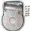 CAME 119RIA014 flangia inferiore per motore FROG