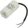 CAME condensatore µF 16 con cavi e codolo 450V 119RIR276