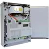 CAME ZLB24SA quadro comando scheda per motori 24V brushless FROG-X 24 V, Display grafico, CXN BUS 801QA-0170