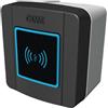 CAME SELB1SDG3 selettore bluetooth controllo accessi fino a 250 utenti APP AutomationBT