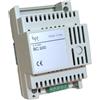 CAME BPT BC/200 amplificatore di chiamata max 7 interni