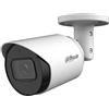 Dahua HAC-HFW1200T-S6 telecamera ibrida hdcvi bullet 4in1 2Mp Full HD 3.6mm osd metallo IP67