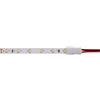 V-TAC Connettore per Strip LED flessibile larghezza 10mm ad Innesto rapido 2 Pin e cavi a saldare