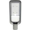 V-TAC VT-150050ST Armatura Stradale led 50W Colore Grigio luce 4000K IP65 - 7888