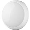 V-TAC PRO Plafoniera LED 20W 3IN1 Chip Samsung Rotonda 130LM/W Colore Bianco IP65 - 801-24
