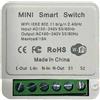 V-TAC VT-5101 Mini Interruttore smart Wi-Fi 1 Canale switch - 23604