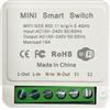 V-TAC VT-5102 Mini Interruttore Wi-Fi 2 Canali smart switch 23605