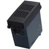 ETTROIT Suoneria a 220V 6A 1 modulo Colore Nero Compatibile Con Vimar Arke - VA1601
